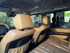 Mercedes-Benz G-Класс