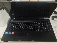 Ноутбук Emachines(ACER) e732g