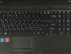 Ноутбук Emachines(ACER) e732g