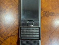 Телефон Nokia 8800 карбоновый  Arte