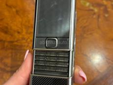 Телефон Nokia 8800 карбоновый  Arte