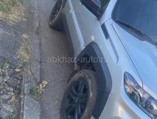 ВАЗ 2123 Нива