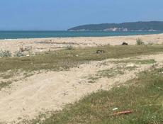 УЧАСТОК НА БЕРЕГУ МОРЯ