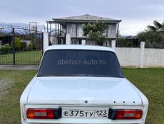 ВАЗ 2106