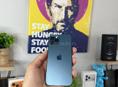 iPhone 12 Pro 128 g 🔋100%