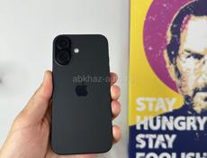 iPhone 16 128 g 🔋91%
