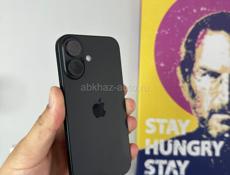 iPhone 16 128 g 🔋91%