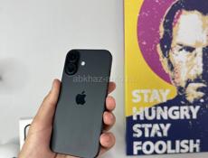 iPhone 16 128 g 🔋91%