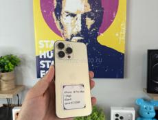 iPhone 14 Pro Max 128 g 🔋83%
