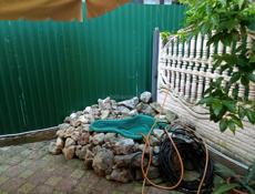 Сдам место под кафе, под бар, под пивнушку