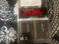 DDR4 3200Mhz FURY KINGSTON (BEAST)