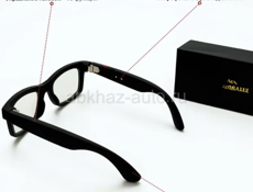 Смарт очки AIMB-S2 Max Ai Smart Glasses