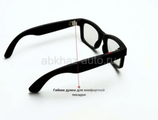 Смарт очки AIMB-S2 Max Ai Smart Glasses