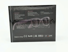 Смарт очки AIMB-S2 Max Ai Smart Glasses