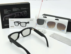 Смарт очки AIMB-S2 Max Ai Smart Glasses
