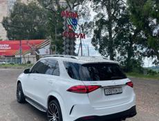 Mercedes-Benz G-Класс