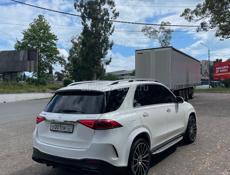Mercedes-Benz G-Класс