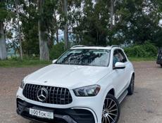 Mercedes-Benz G-Класс