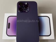 iPhone 14 pro 256GB