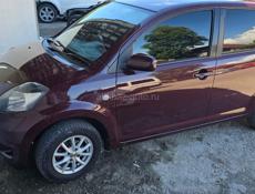 Toyota Paseo