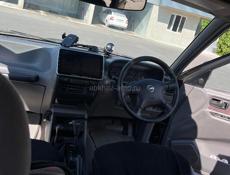 Nissan Terrano