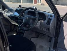 Nissan Terrano