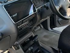 Nissan Terrano