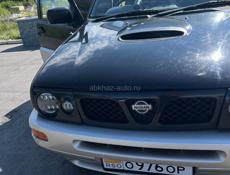 Nissan Terrano