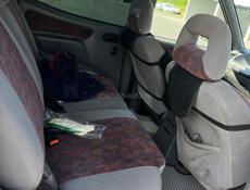 Nissan Terrano