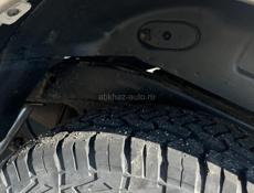 Nissan Terrano