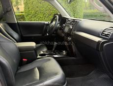 Toyota 4 Runner