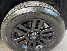 Toyota 4 Runner