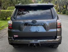 Toyota 4 Runner