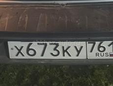 ВАЗ 2123 Нива