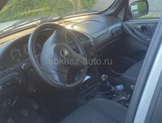 ВАЗ 2123 Нива