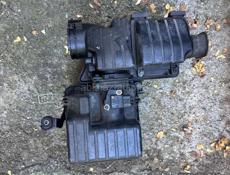 Запчасти на Honda Fit