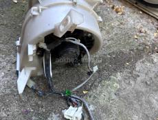 Запчасти на Honda Fit