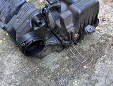 Запчасти на Honda Fit