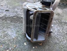 Запчасти на Honda Fit