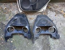 Запчасти на Honda Fit