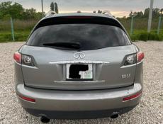 Infiniti G35