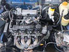 Chevrolet Lanos