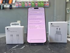 iPhone 16 Pro Max 256Gb