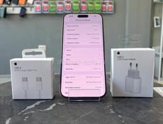 iPhone 16 Pro Max 256Gb