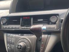 Honda Еlysion