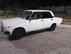 ВАЗ 2107