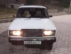 ВАЗ 2107