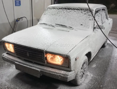 ВАЗ 2107
