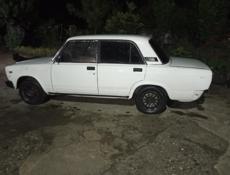 ВАЗ 2107