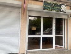 Продается торговое помещение 19кв На рынке 